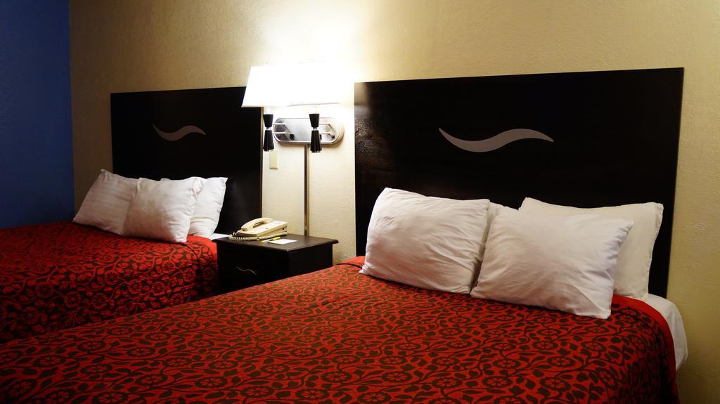 Days Inn Kansas City-Worlds Of Fun ห้อง รูปภาพ