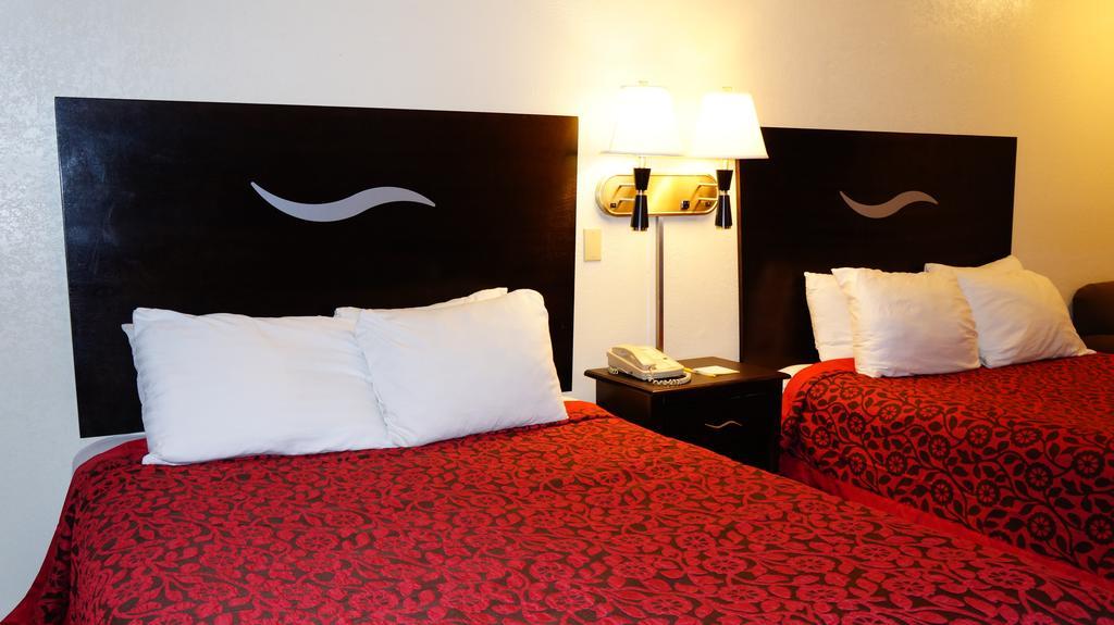 Days Inn Kansas City-Worlds Of Fun ห้อง รูปภาพ