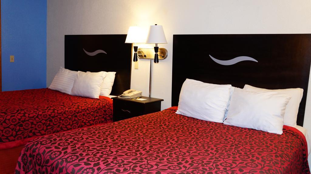 Days Inn Kansas City-Worlds Of Fun ห้อง รูปภาพ