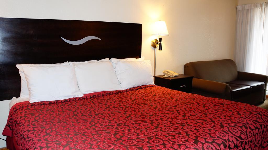Days Inn Kansas City-Worlds Of Fun ห้อง รูปภาพ