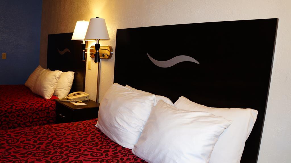 Days Inn Kansas City-Worlds Of Fun ห้อง รูปภาพ