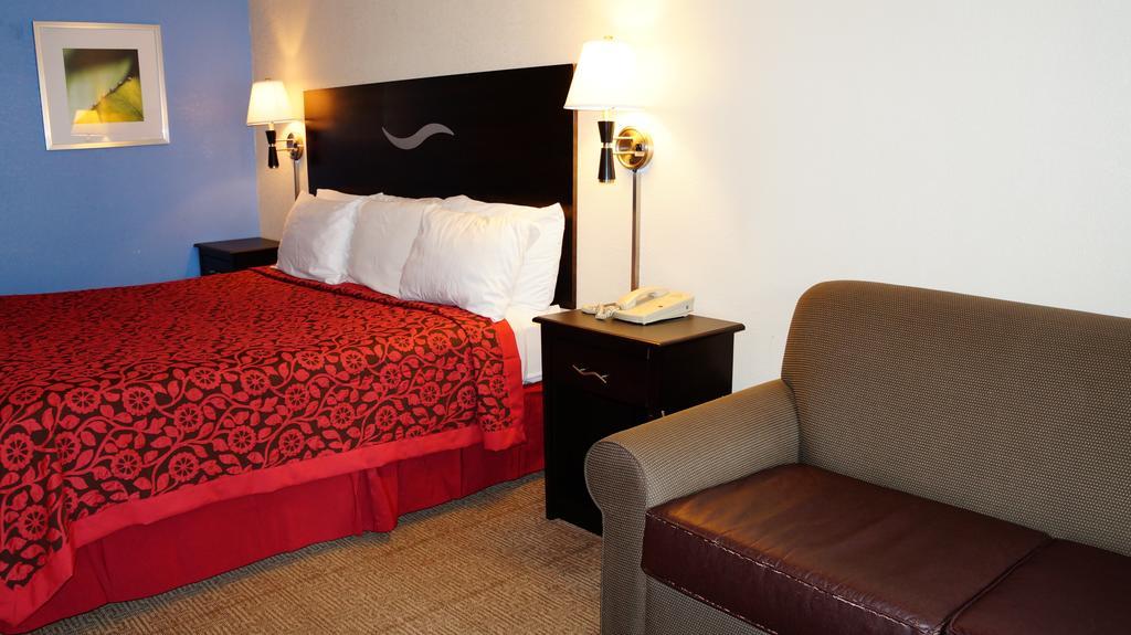 Days Inn Kansas City-Worlds Of Fun ห้อง รูปภาพ
