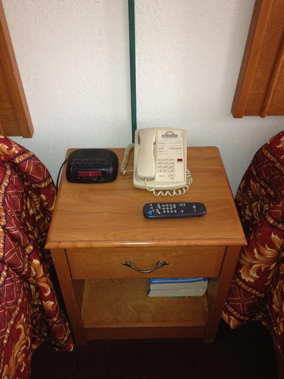 Days Inn Kansas City-Worlds Of Fun ห้อง รูปภาพ