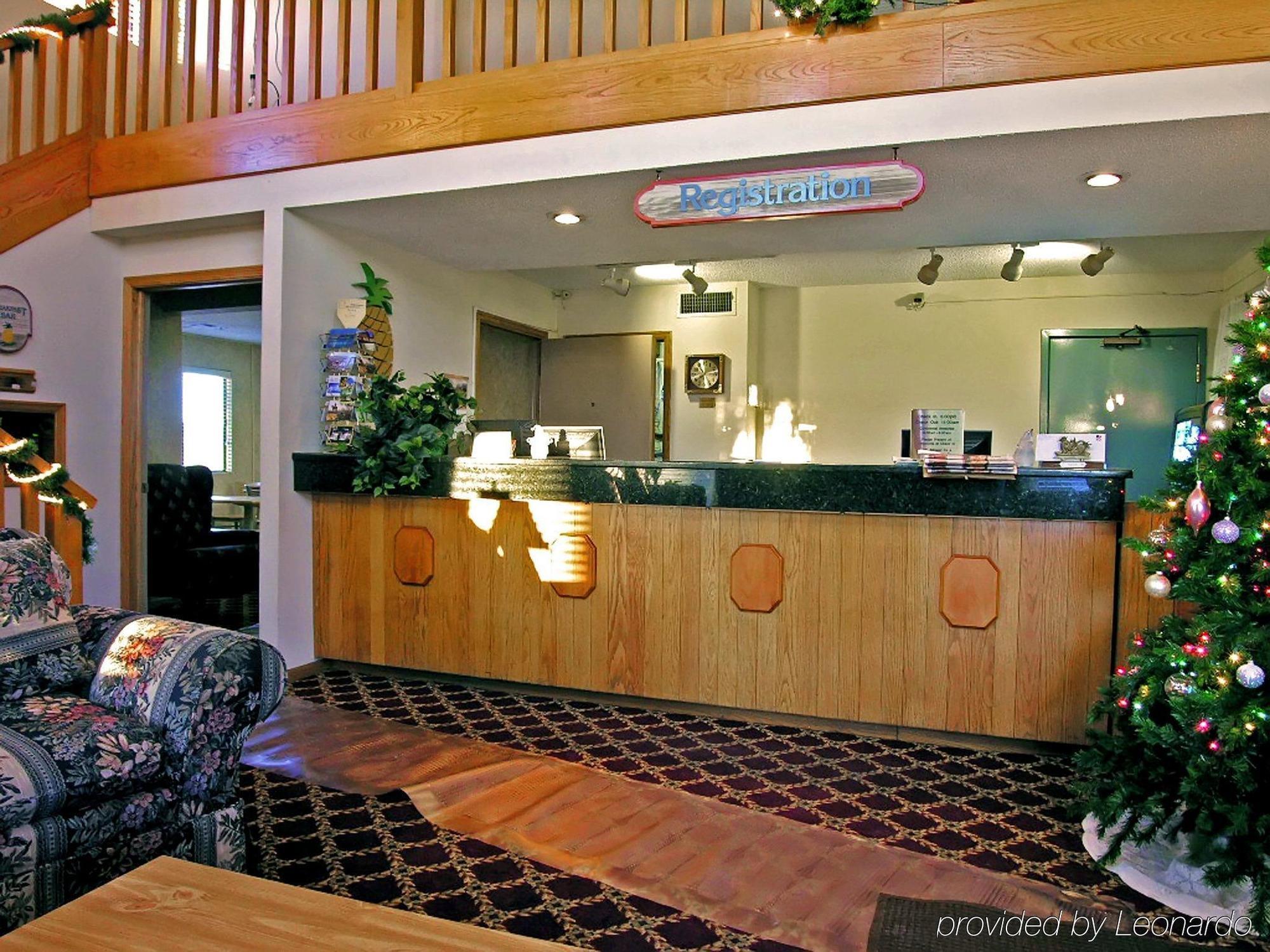 Days Inn Kansas City-Worlds Of Fun ภายนอก รูปภาพ